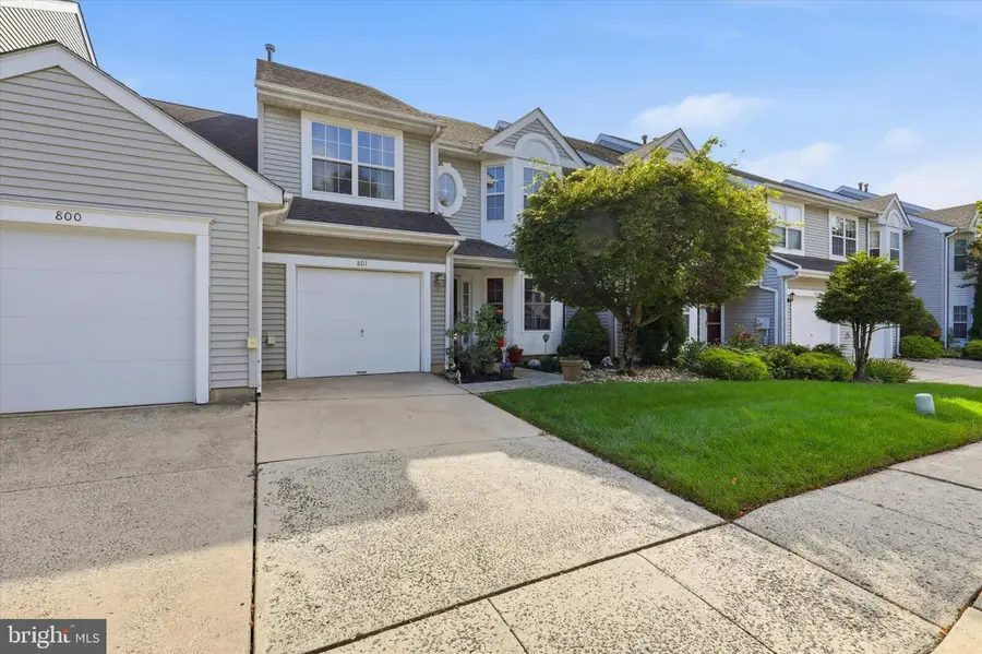 801 Evergreen Ct #, North Wales, PA 19454 - #3