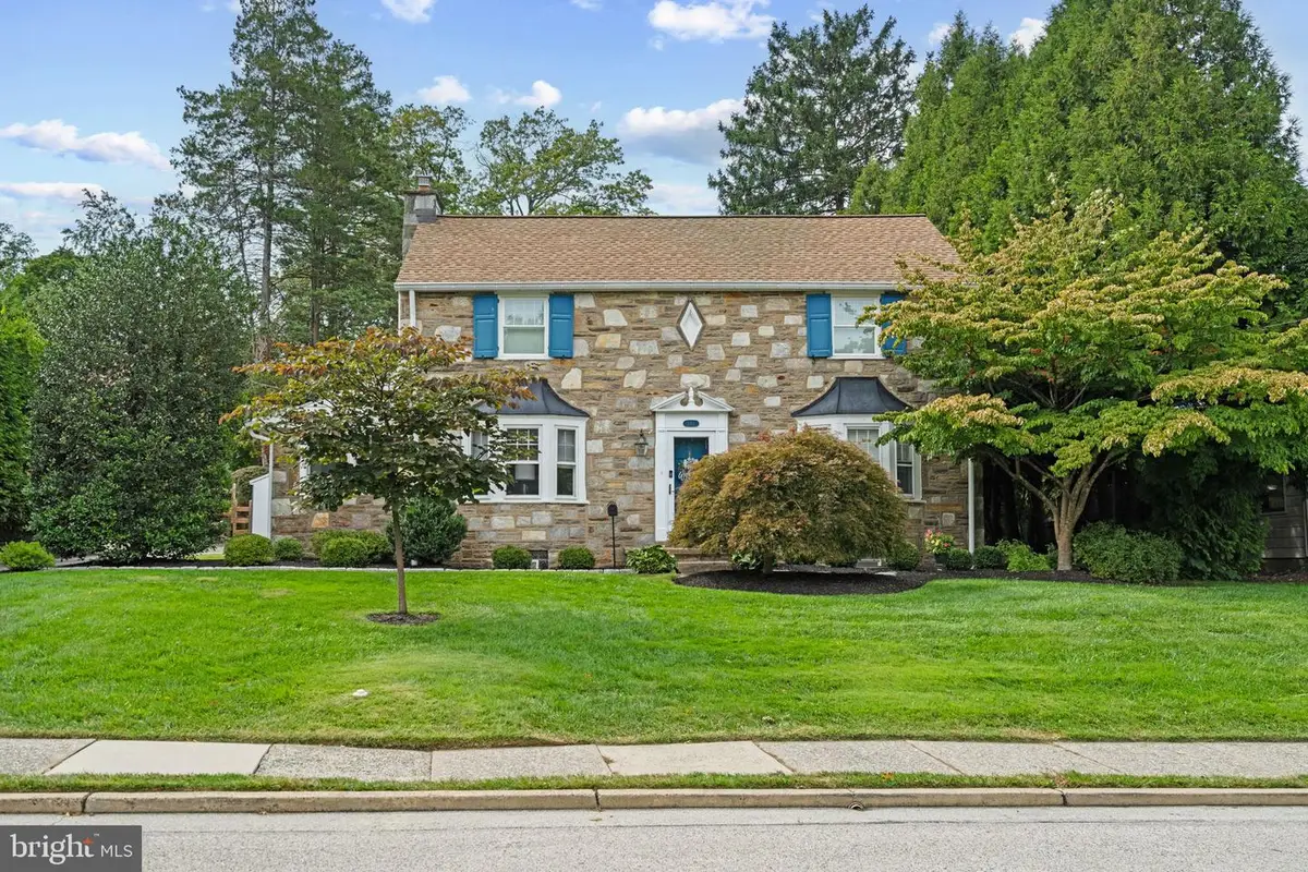 240 S Lynwood Ave, Glenside, PA 19038 - #1