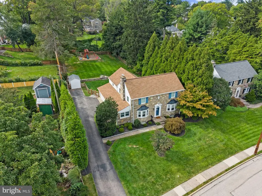 240 S Lynwood Ave, Glenside, PA 19038 - #2