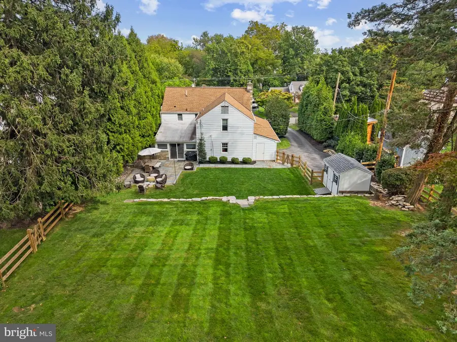 240 S Lynwood Ave, Glenside, PA 19038 - #3