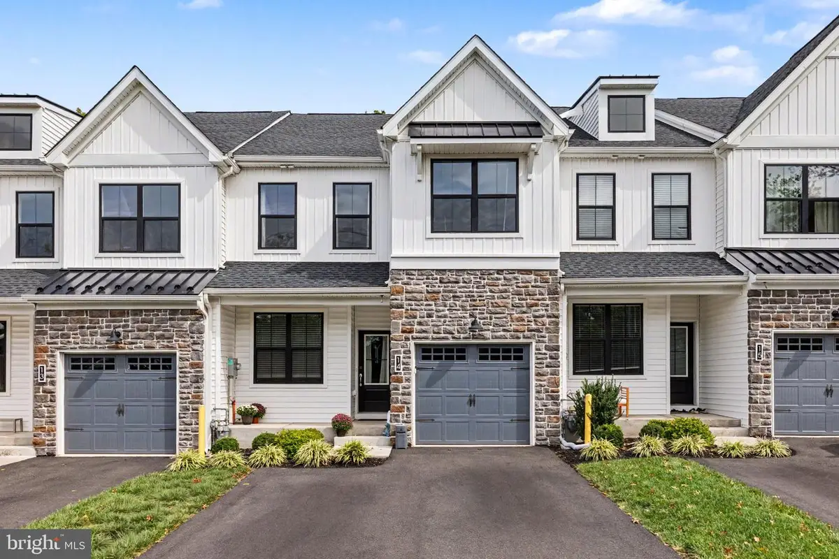 14 Wheatley Walk #, Lansdale, PA 19446 - #1