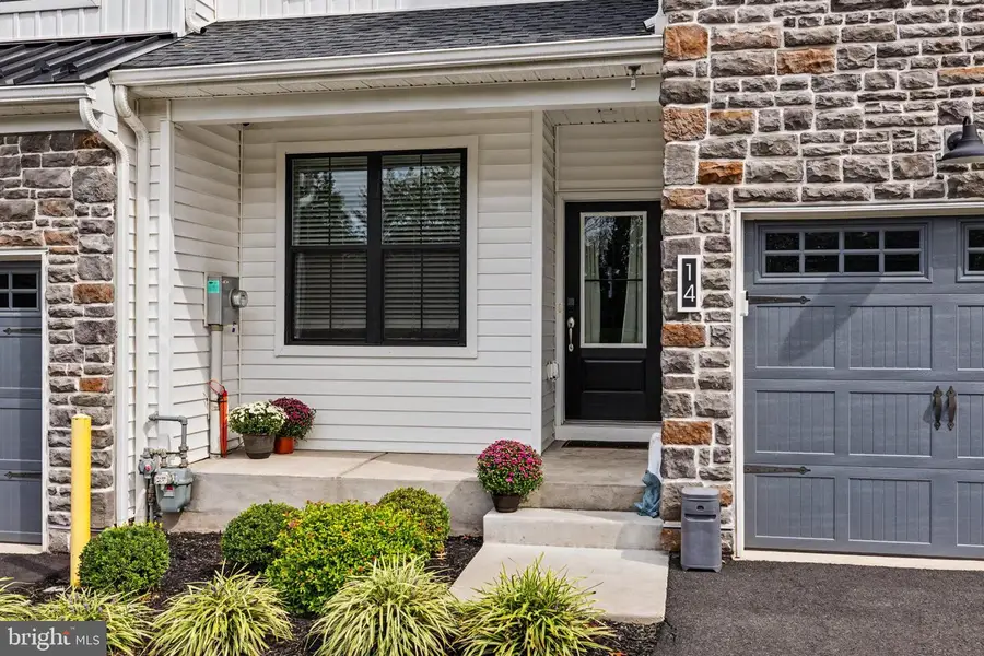 14 Wheatley Walk #, Lansdale, PA 19446 - #2