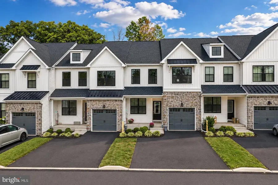 14 Wheatley Walk #, Lansdale, PA 19446 - #3