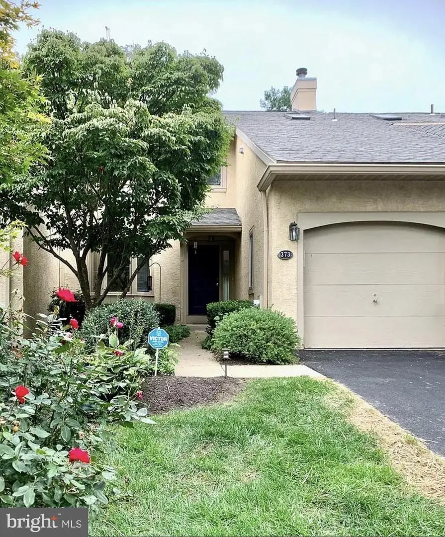 373 Linden Dr #37-3, Elkins Park, PA 19027 - #1