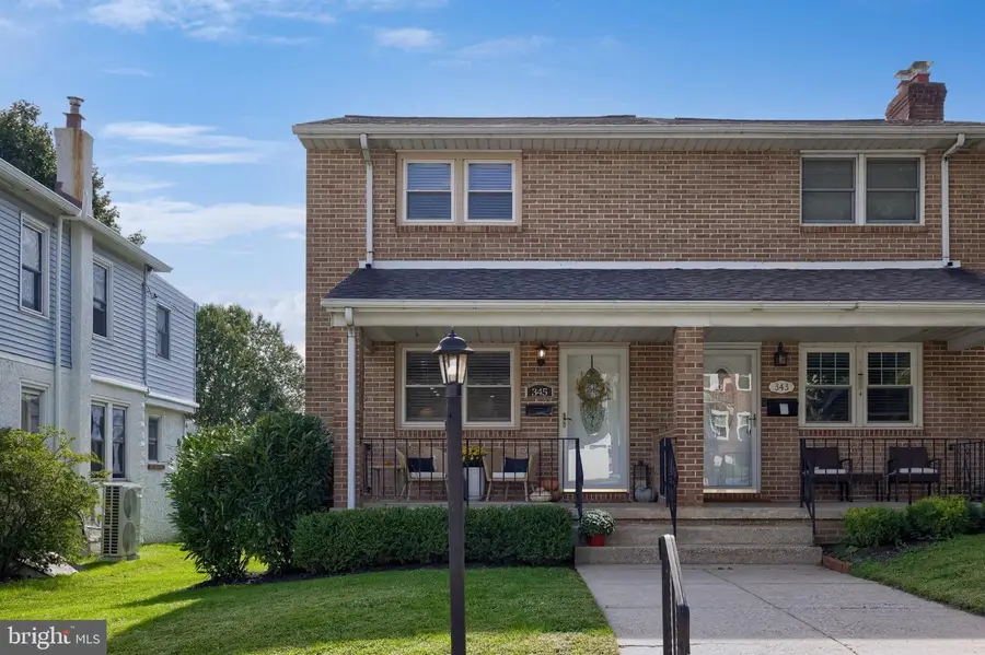 345 E 11th Ave, Conshohocken, PA 19428 - #2