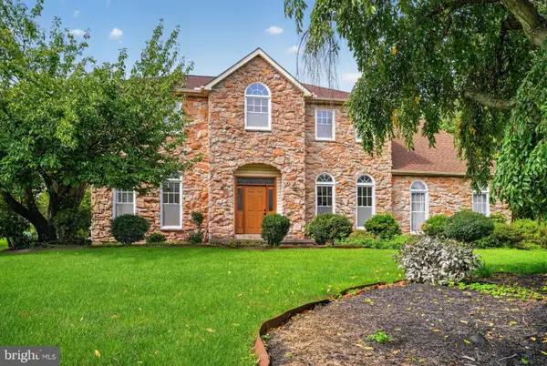 102 Trotter Ln #, NORTH WALES, PA 19454