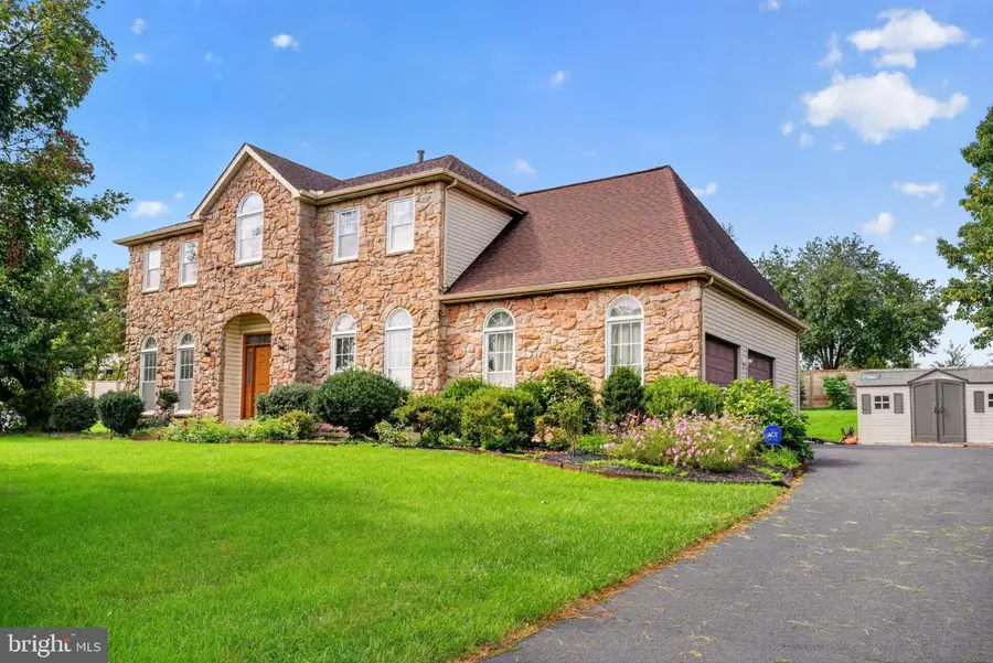 102 Trotter Ln #, North Wales, PA 19454 - #2