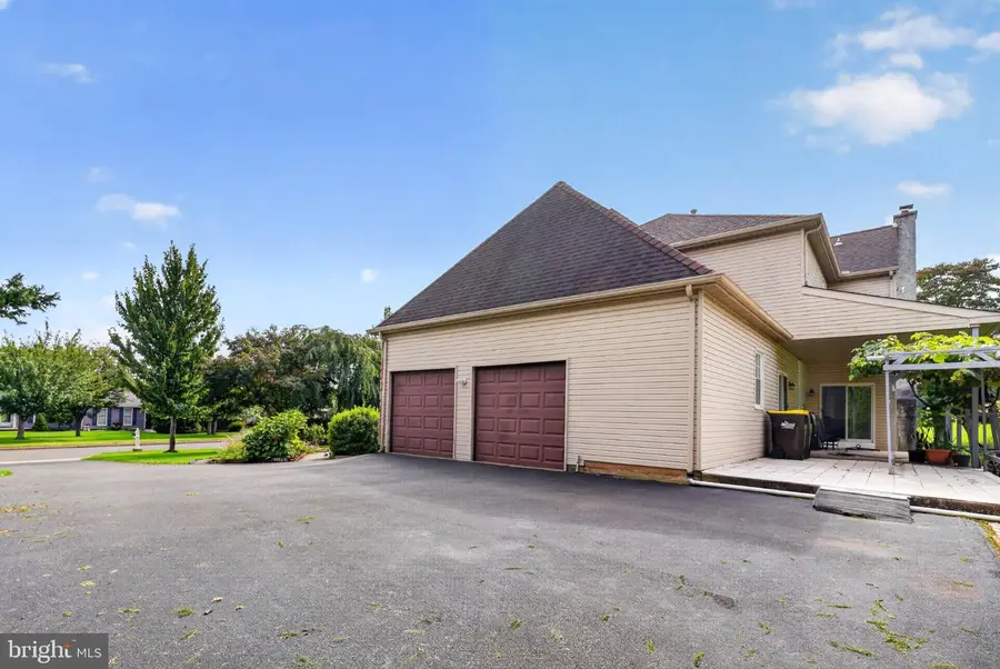 102 Trotter Ln #, North Wales, PA 19454 - #3