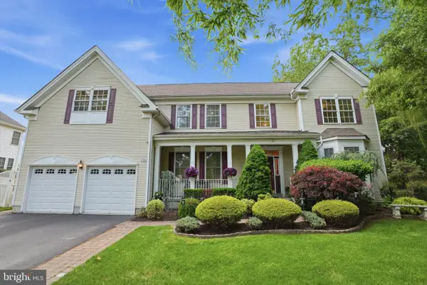2780 Honeysuckle Ln #, HUNTINGDON VALLEY, PA 19006