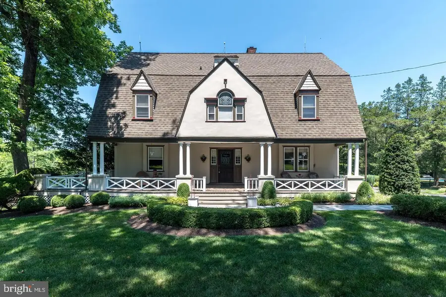 1633 Grasshopper Ln, Lower Gwynedd, PA 19002 - #3