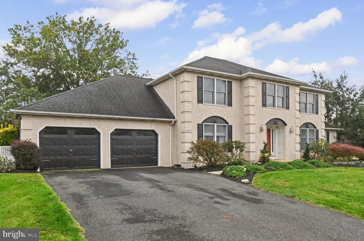 1645 Potter Dr #, Pottstown, PA 19464 - #1