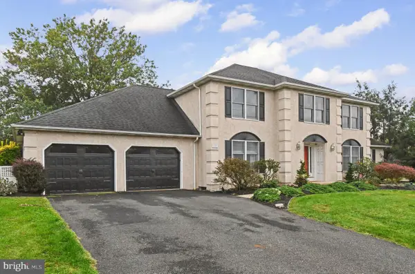 1645 Potter Dr #, POTTSTOWN, PA 19464