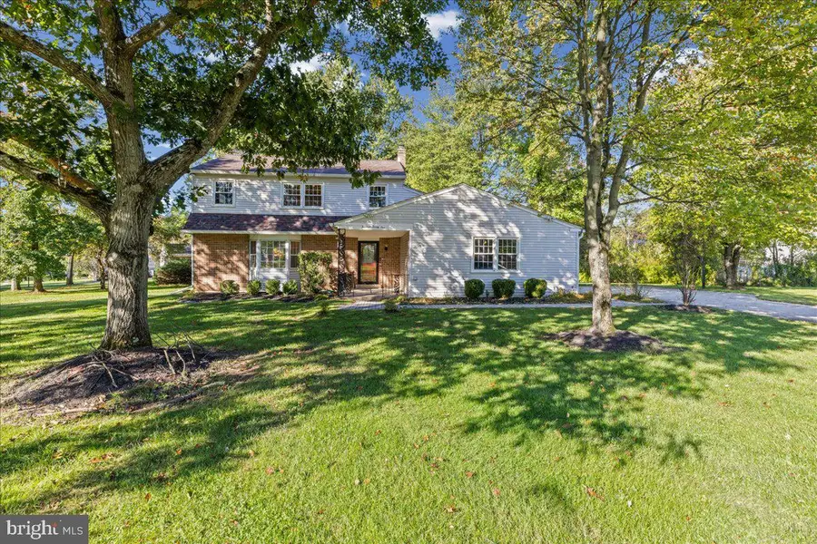 1421 Whitwood Dr, Blue Bell, PA 19422 - #2