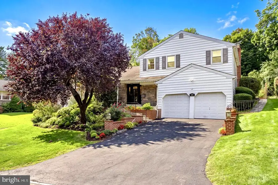 156 Overhill Rd, Bala Cynwyd, PA 19004 - #2