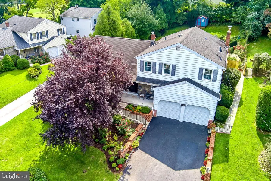 156 Overhill Rd, Bala Cynwyd, PA 19004 - #3