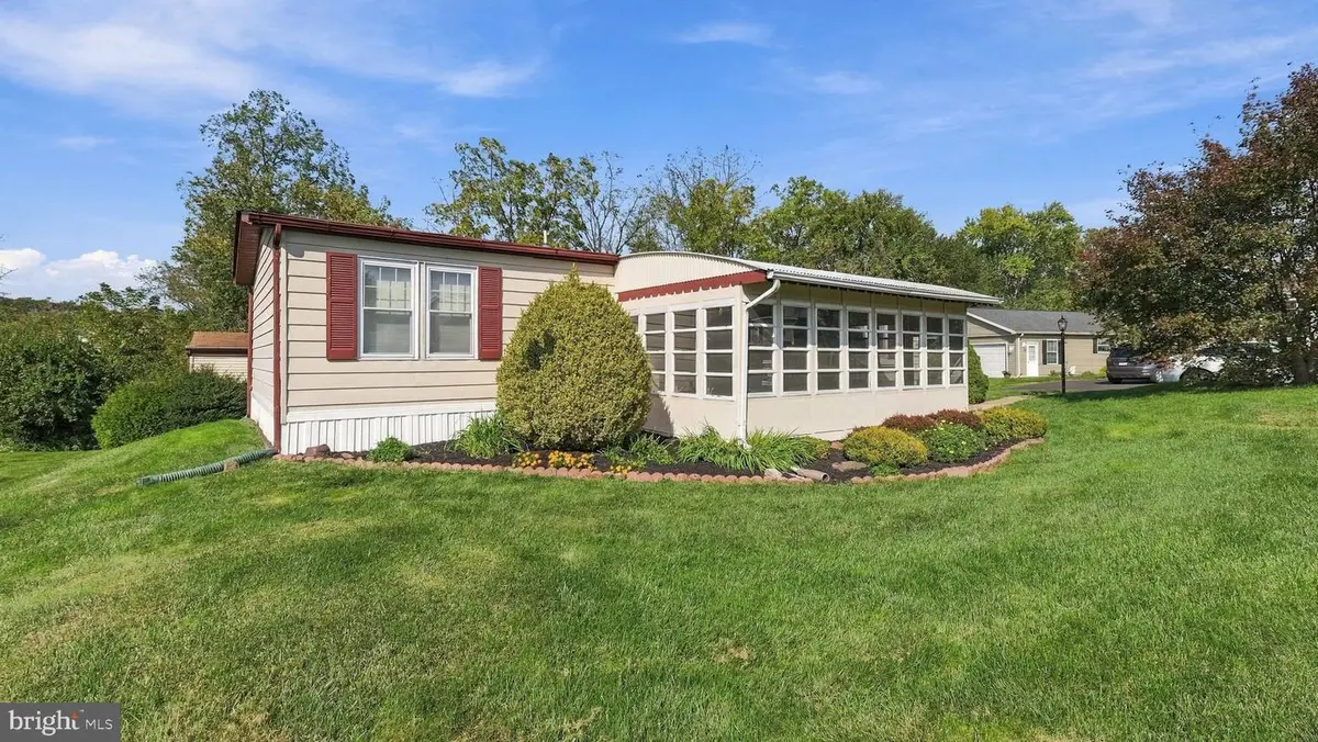 142 Wedgewood Cv #, North Wales, PA 19454 - #1