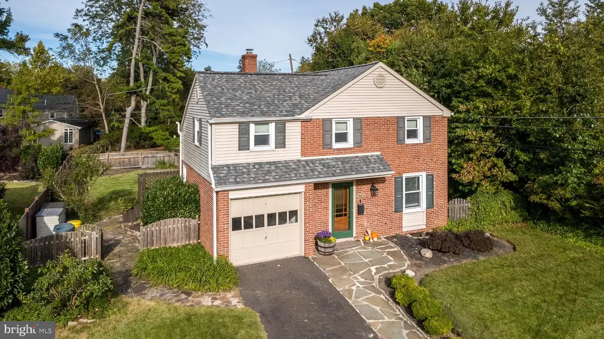 1503 Niessen Rd, Oreland, PA 19075 - #1