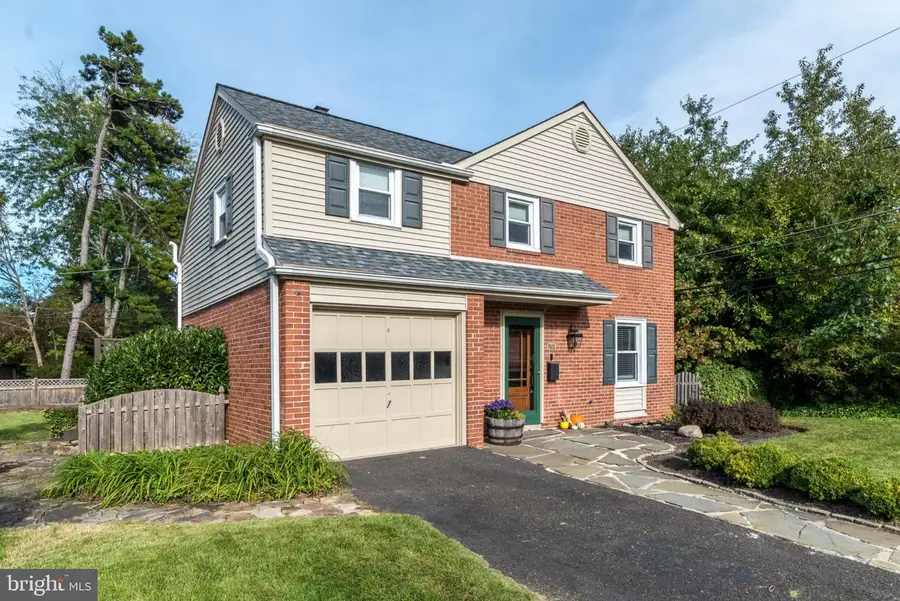 1503 Niessen Rd, Oreland, PA 19075 - #3