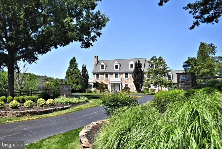 1811 Hollow Rd, Collegeville, PA 19426 - #2