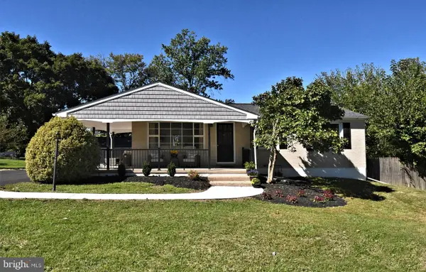75 W Mount Kirk Ave #, EAGLEVILLE, PA 19403