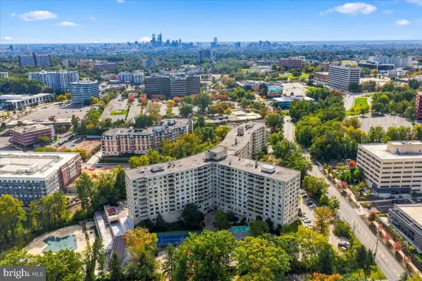 191 Presidential Blvd #r-730-731, BALA CYNWYD, PA 19004