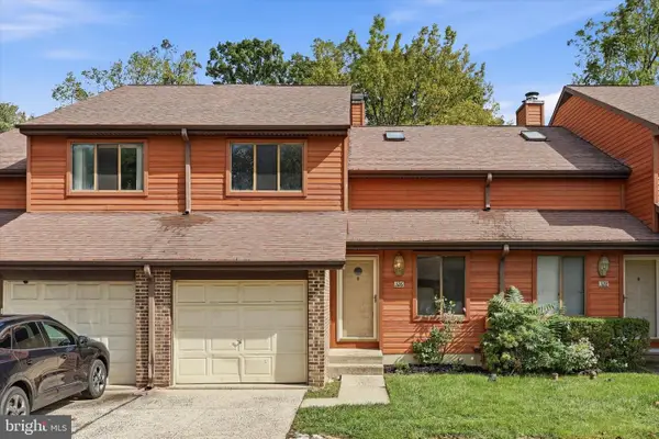 326 Winding Way, KING OF PRUSSIA, PA 19406
