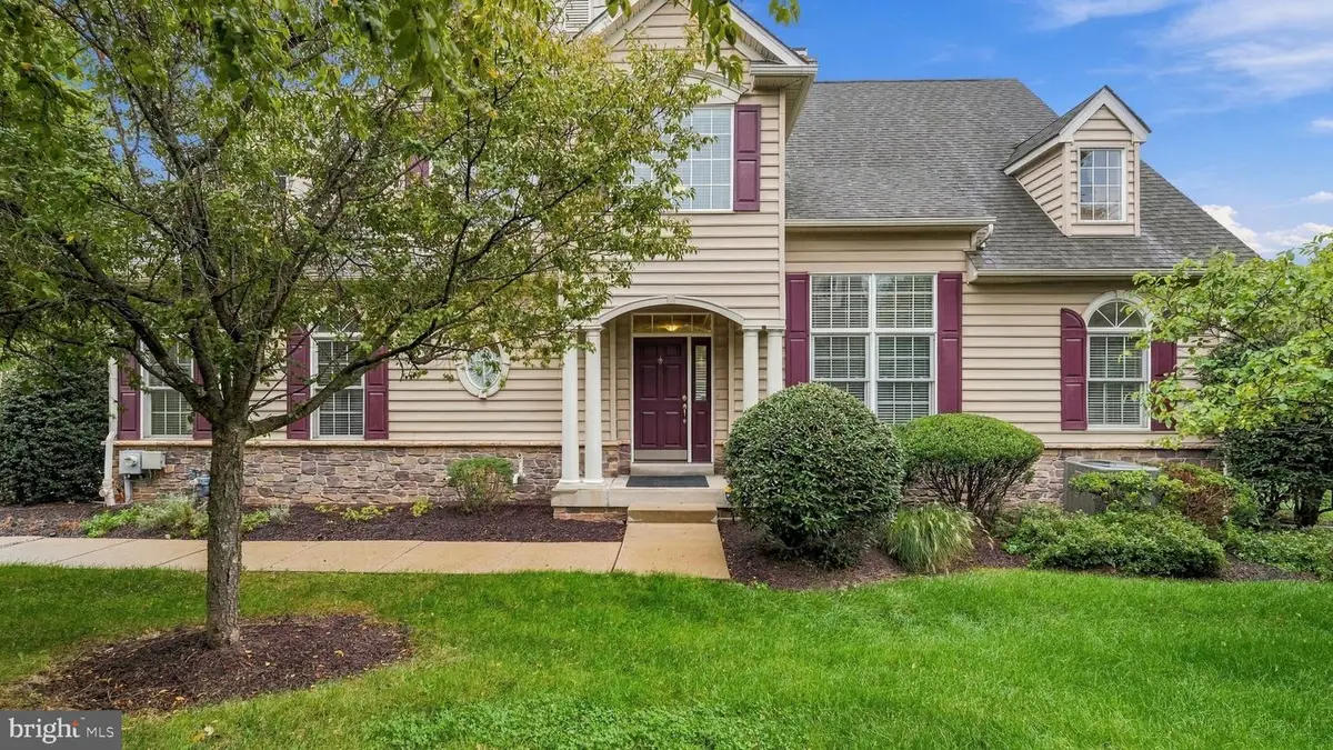 611 E Kennedy Rd, North Wales, PA 19454 - #1