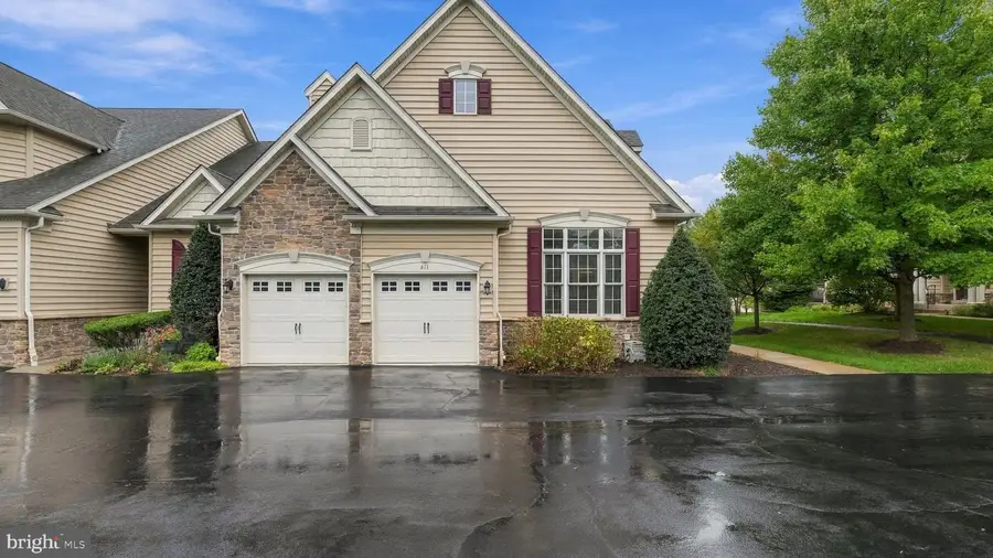 611 E Kennedy Rd, North Wales, PA 19454 - #2