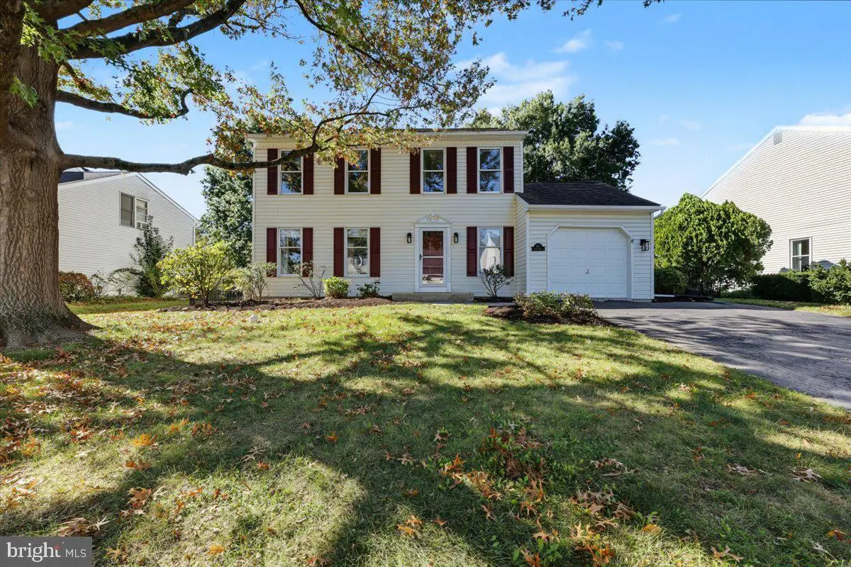 115 Abbey Dr, Royersford, PA 19468 - #1