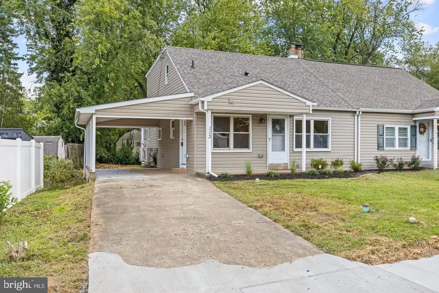 Address Withheld By Seller, North Wales, PA 19454 - #2