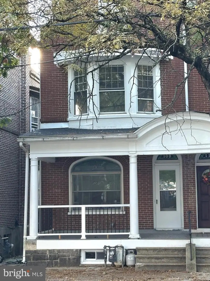 109 N Hanover St #, Pottstown, PA 19464 - #1