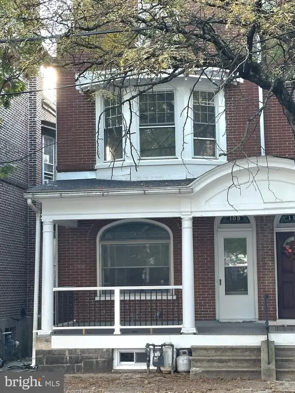 109 N Hanover St #, POTTSTOWN, PA 19464