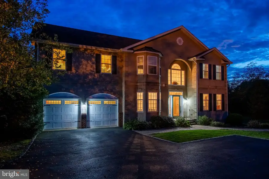 2117 Eastport Way, Skippack, PA 19474 - #2