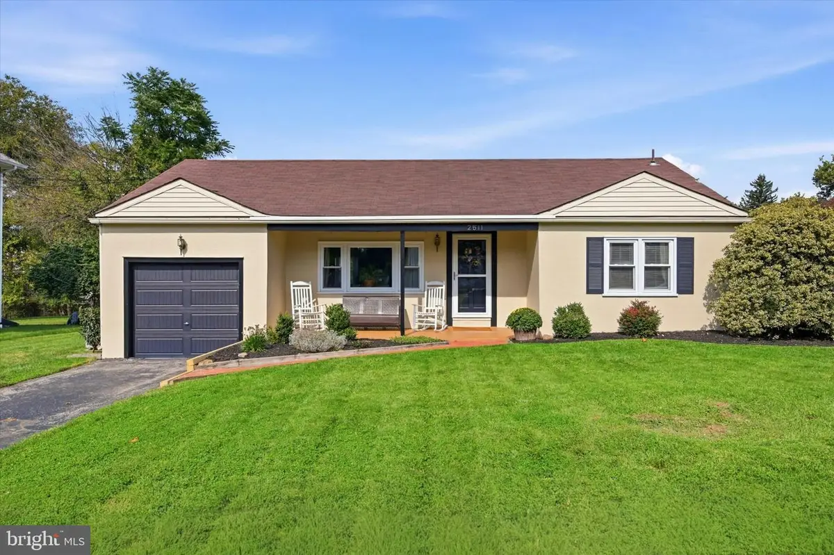 2511 Swede Rd #, Norristown, PA 19401 - #1