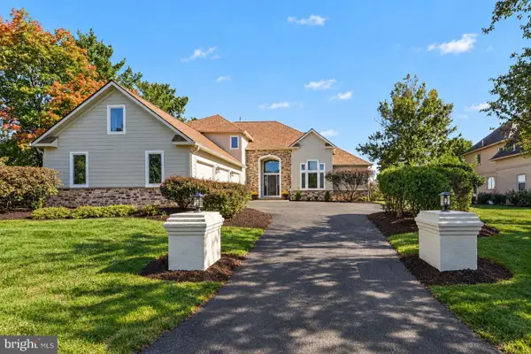 106 Inverness Dr, BLUE BELL, PA 19422