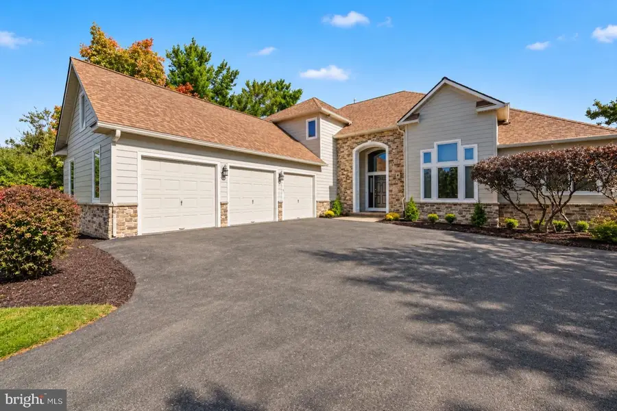 106 Inverness Dr, Blue Bell, PA 19422 - #2