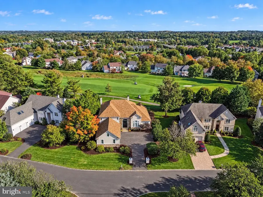 106 Inverness Dr, Blue Bell, PA 19422 - #3