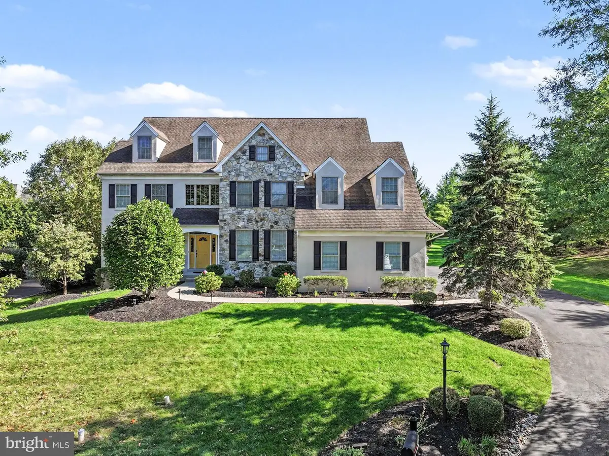 180 Somerset Dr, Blue Bell, PA 19422 - #1