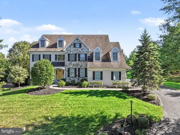 180 Somerset Dr, BLUE BELL, PA 19422
