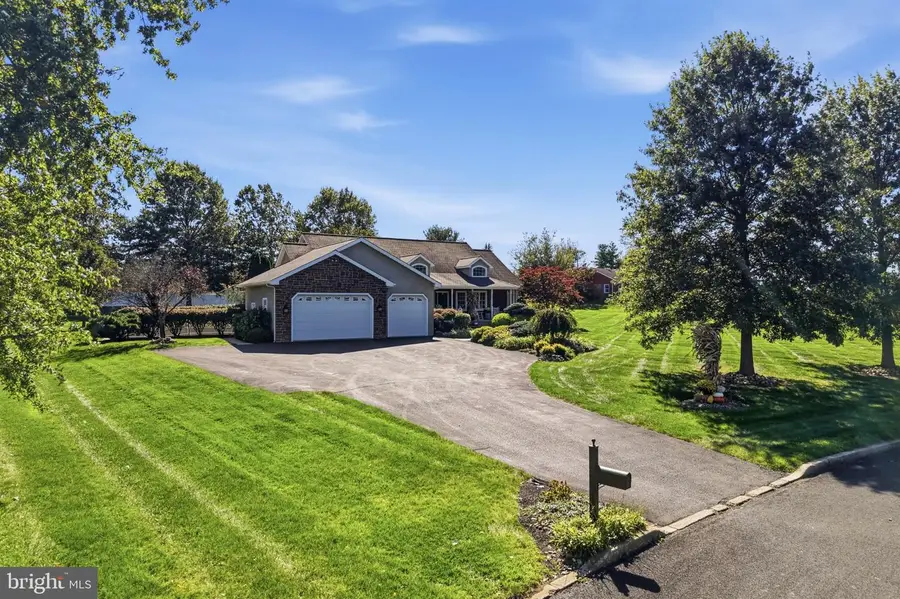 111 Memory Ln #, Telford, PA 18969 - #3