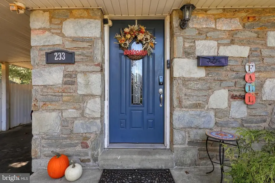 233 Marilyn Rd #, Hatboro, PA 19040 - #3