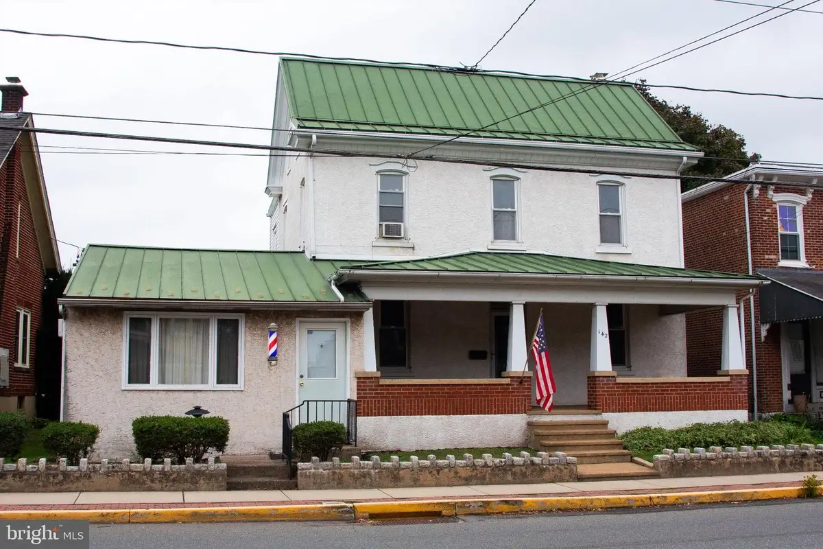 142 Main St, East Greenville, PA 18041 - #1