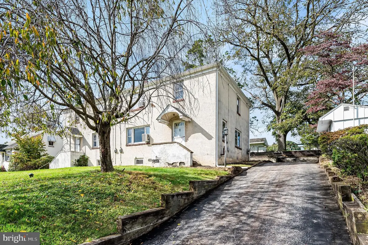 3 Elm Ave #, Norristown, PA 19403 - #1