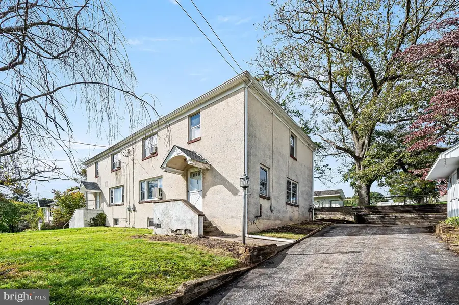 3 Elm Ave #, Norristown, PA 19403 - #3
