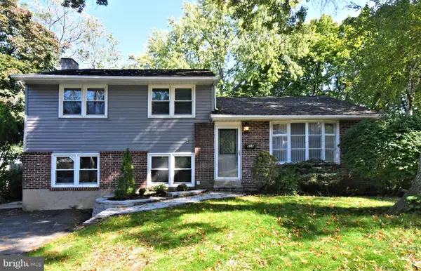 609 Mansfield Rd, WILLOW GROVE, PA 19090