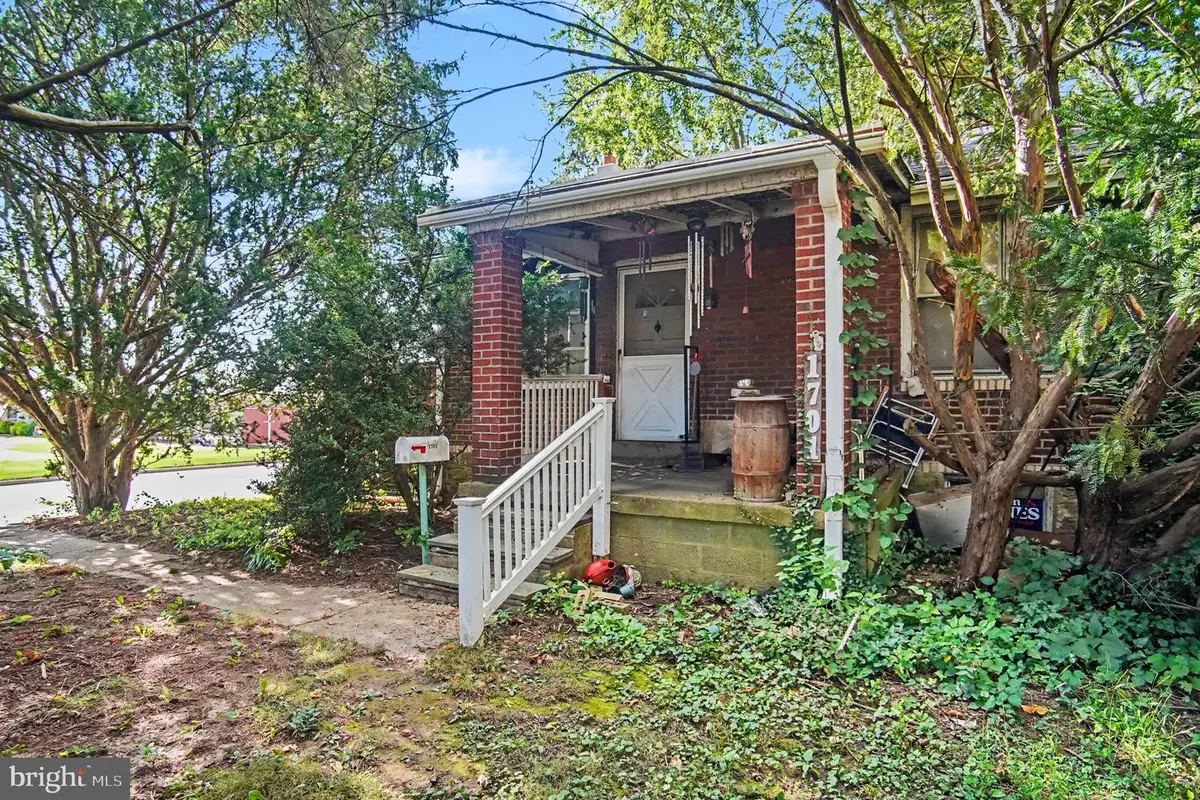1701 New Hope St, Norristown, PA 19401 - #1