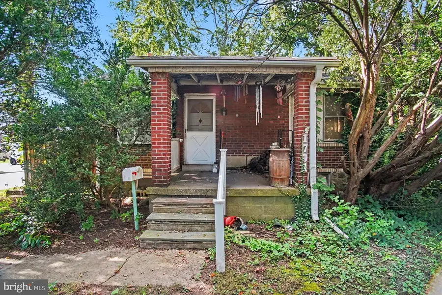 1701 New Hope St, Norristown, PA 19401 - #2