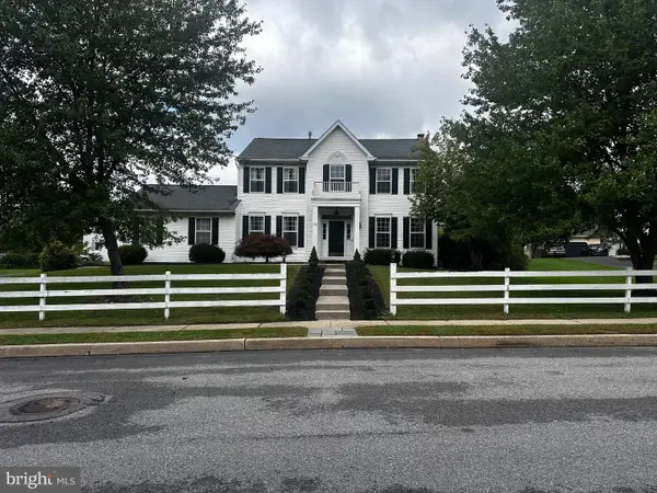 19 Cardinal Ln #, COLLEGEVILLE, PA 19426