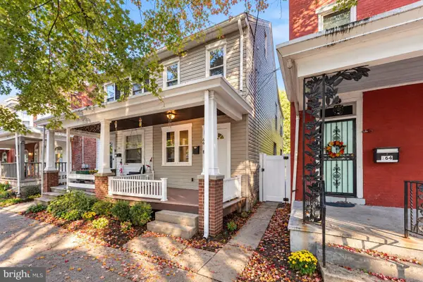 366 N Charlotte St #, POTTSTOWN, PA 19464