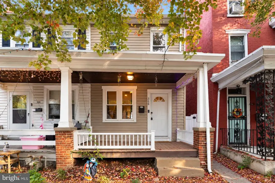 366 N Charlotte St #, Pottstown, PA 19464 - #2